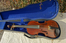 Antico violino violino cm 59,5
