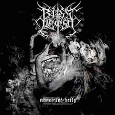 BLISS OF FLESH - EMACIATED