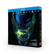 Alien: Earth Stagione 1 (2025)