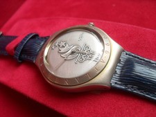 Swatch Olympic Special del