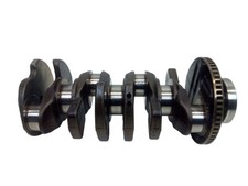 Albero Motore 06H105021F CBFA