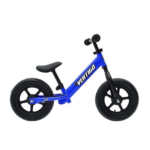 Bicicletta pedagogica vertigo - pedagogica,