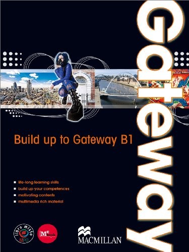 Gateway eb inglese - gateway, +eb