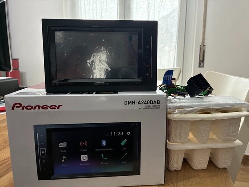 Autoradio din pioneer - autoradio,