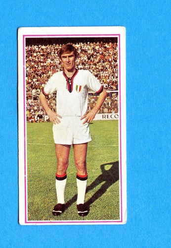 Calciatori panini 1970 - calciatori,