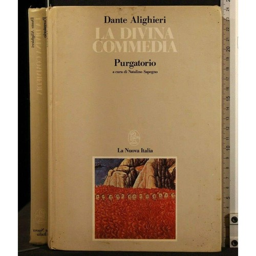 Libro divina commedia il - la,
