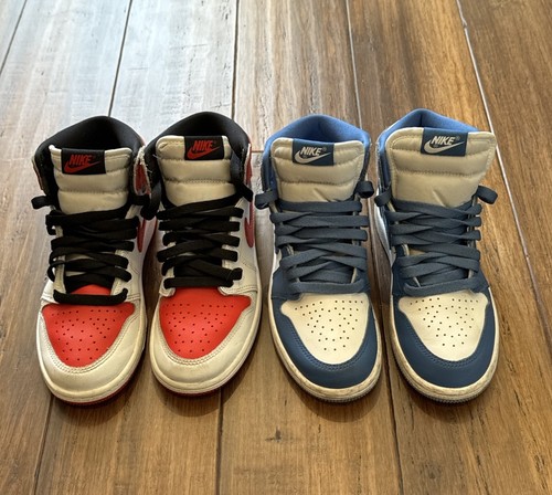 Lotto sneakers nike air - 2,