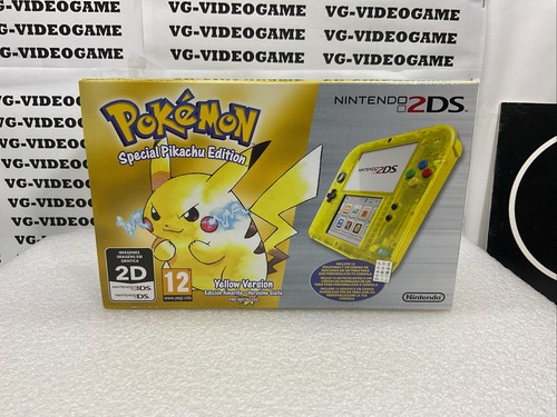 Nintendo 2ds pokèmon - nintendo, 2ds: