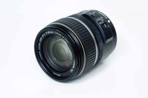 Non funzionante canon ef s - funzionante*, ef-s