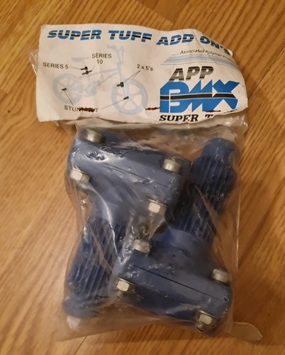 Super tuff add - add, on's