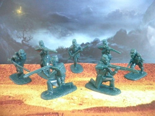 Soldatini toys soldiers - soldatini,