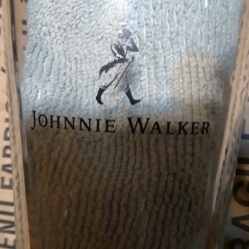 Libbey johnnie walker elan - walker,