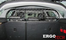Divisorio Griglia Rete Divisoria Opel Astra 5 porte 2010-2015. ErgoTech.