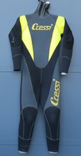 Muta sub semi stagna cressi - sub,