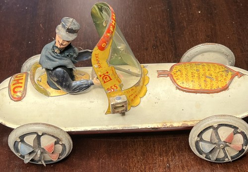 Originale 1906 lehmann - originale, vintage