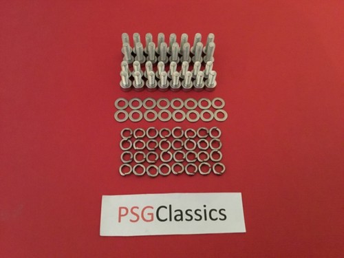Kit ricostruzione inox - kit,