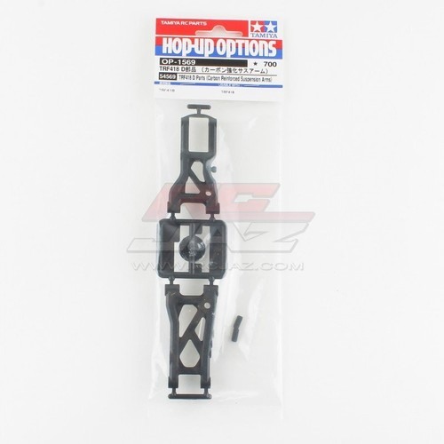 Tamiya 54569 trf418 d - 54569,