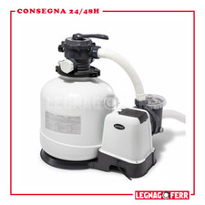 Intex 26652 ex 28652  Pompa a