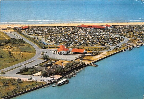 Bg17914 bibione pineda camping - pineda,