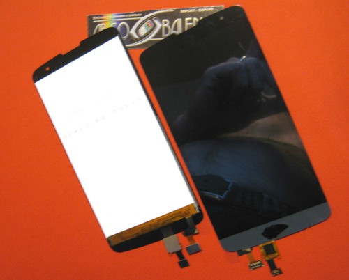 Display lcd touch screen - p1:,