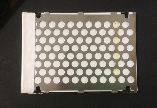 Caddy disque dur lenovo ibm - lenovo,