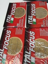 4 x ACCENDI FUOCO 32PZ CAMINO