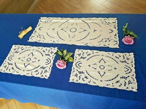 Ricchissimo completo centri - completo, 3