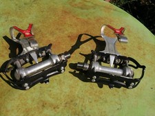 Pédales campagnolo super - campagnolo,