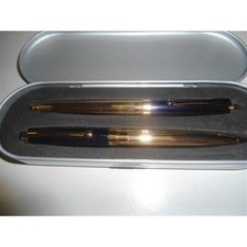 SET 2 PENNE STILOGRAFICA +