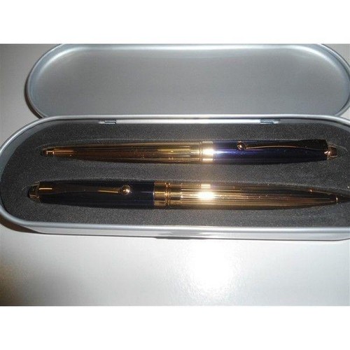 Set penne stilografica - penne, +
