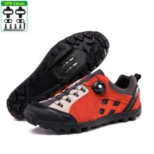 Scarpe Mountain Bike