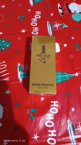 Profumo uomo one - uomo, million