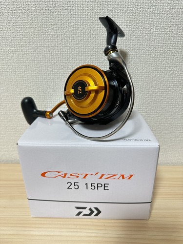 Mulinello spinning daiwa 19 - mulinello,