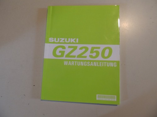 Suzuki 250 marauder - 250,