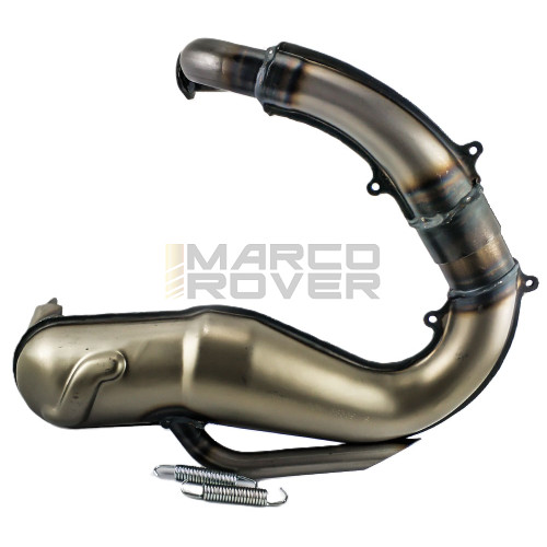 Marmitta proma vespa 125 - 90,,