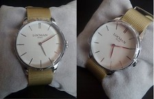 Locman vintage 1960 dolce vita - locman,