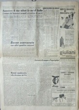 AMARO GIULIANI / DR. KNAPP CACHET..- pubblicità-advertising - anno 1963  - N3