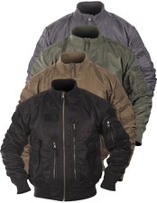 Bomber leggero tattico - leggero,