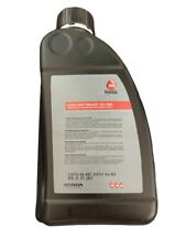 LIQUIDO RADIATORE ORIGINALE HONDA 1 LT PRONTO ALL'USO