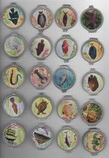 VITHO VIGNETTES HUBLOTS IMAGES PLASTIFIEES LES MERVEILLES SOUS MARINES AU CHOIX