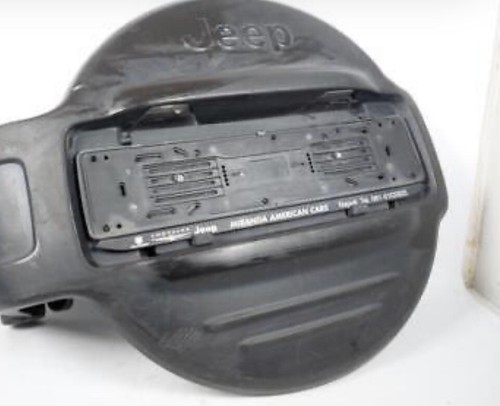 55156006aa copriruota - 55156006aa, di
