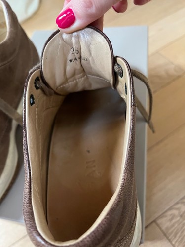 Hogan interactive beige - hogan,