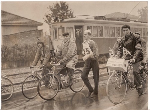 Sport foto vintage della 100 - sport:,