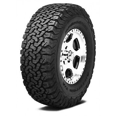 245 r17 111 - 245/65, bf
