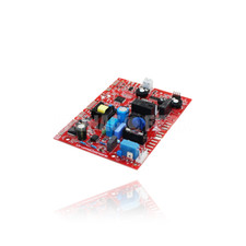 Scheda Accensione MP08 per