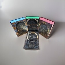 Signed Fairyloot Daevabad