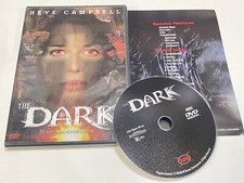 The Dark: It Will Consume You