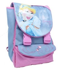 ZAINO ESTENSIBILE CENERENTOLA