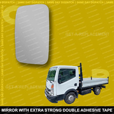 Per Nissan Cabstar Vetro