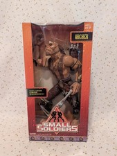 Figurina Kenner Small Soldiers